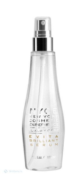 NYCE Evita Briliant Serum