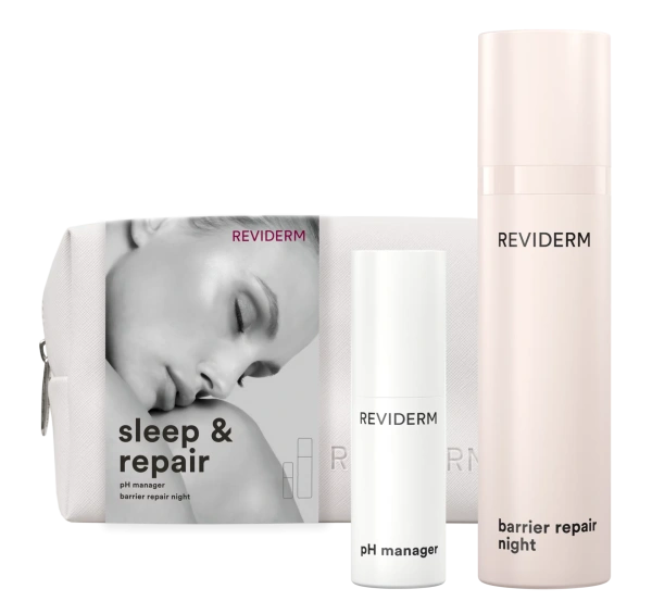 Reviderm Sleep & Repair
