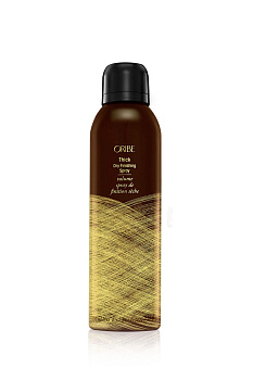 Oribe Thick Dry Finishing Spray 250 ml.