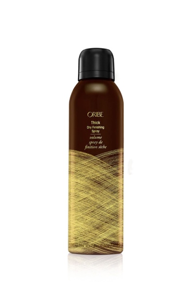 Oribe Thick Dry Finishing Spray 250 ml.