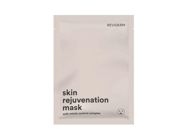 Reviderm Skin Rejuvenation Mask