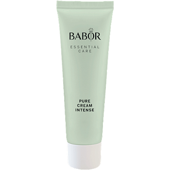 BABOR Essential Care Pure Cream Intense