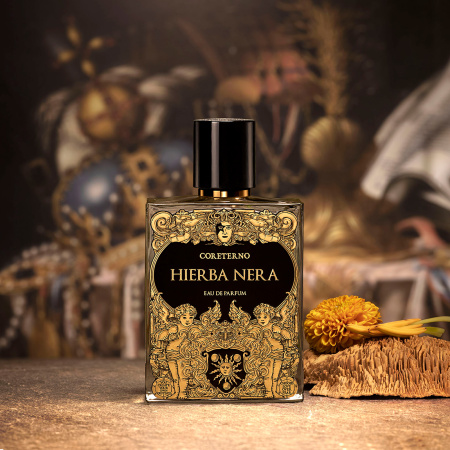 CORETERNO Hierba Nera