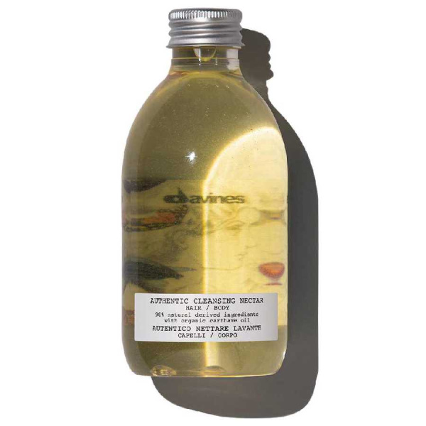 DAVINES Authentic Cleansing Nectar