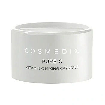 Cosmedix Pure C Vitamin C Mixing Crystals
