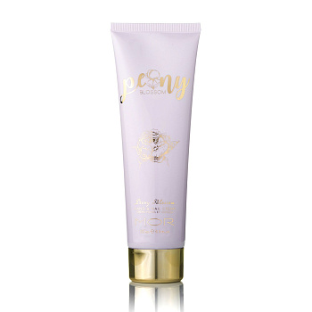 MOR Peony Blossom Hand & Nail Cream