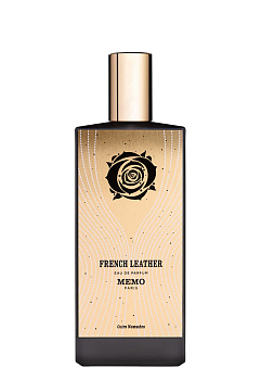 Memo French Leather