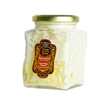 La Sultanе De Saba Shea Butter Ayurvedic