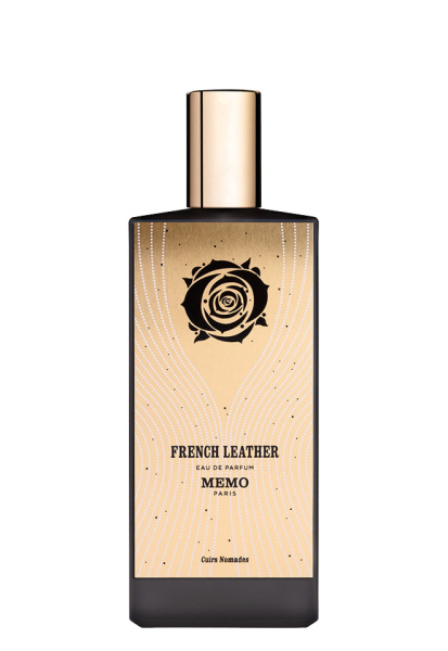 Memo French Leather