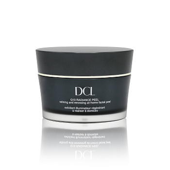 DCL G10 Radiance Peel