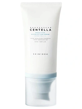 SKIN1004 Madagascar Centella Hyalu-Cica Water-Fit Sun Serum 50 ml.