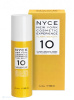 nyce Flash Beauty 10 Flash Instant Mask Ten Multibenefit Treatment