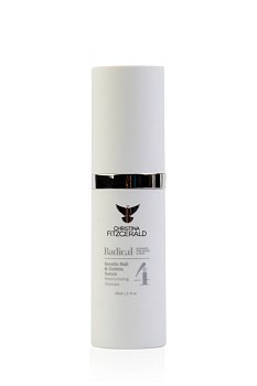 Christina Fitzgerald Radical Keratin Nail & Cuticle Serum