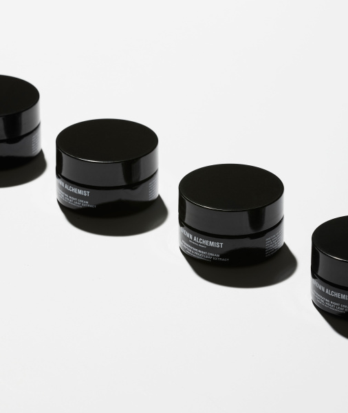 Grown Alchemist Regenerating Night Cream