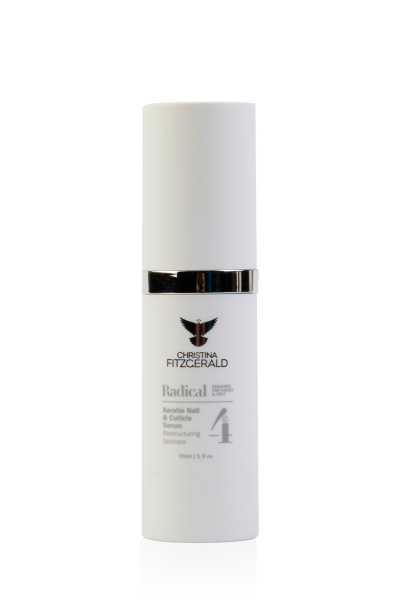 Christina Fitzgerald Radical Keratin Nail & Cuticle Serum