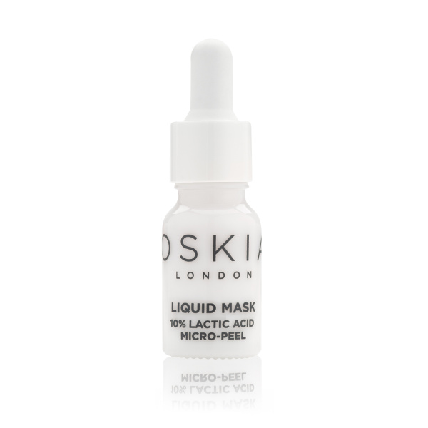 Oskia Liquid Mask Lactic Acid Micro-Peel  7 ml.