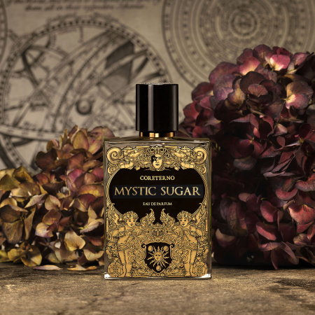 CORETERNO Mystic Sugar