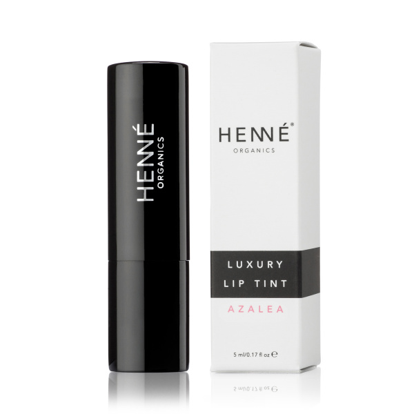 HENNE Luxury Lip Tint - Azalea