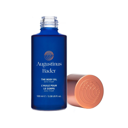 Augustinus Bader The Body Oil