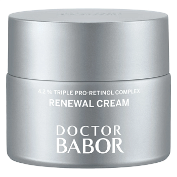 BABOR Renewal Cream