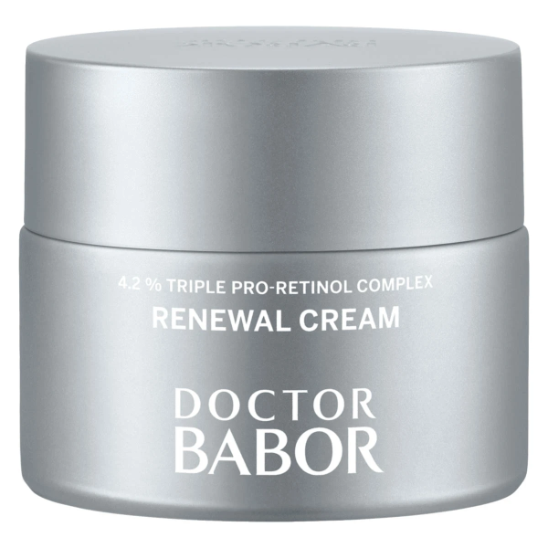 BABOR Renewal Cream