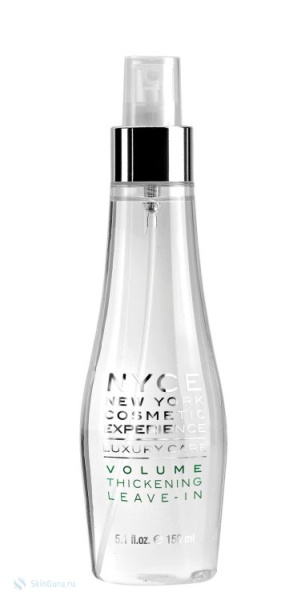 NYCE Volume Thickening Leave In