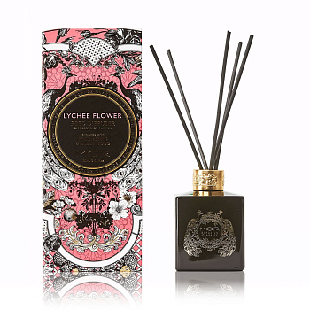 MOR LYCHEE FLOWER Reed Diffuser