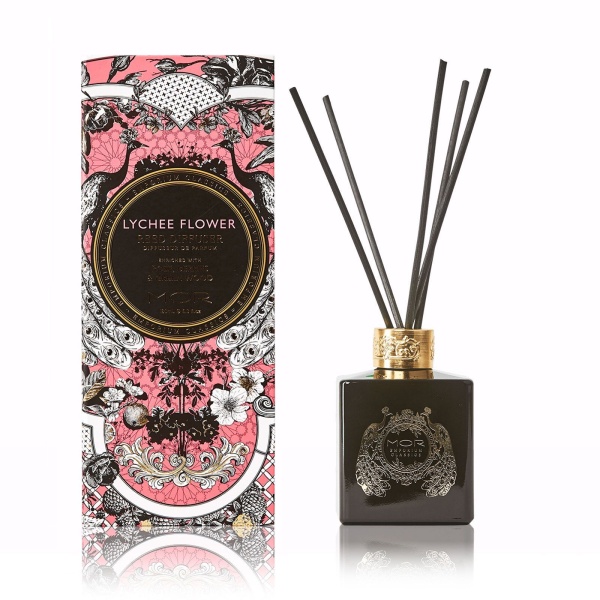 MOR LYCHEE FLOWER Reed Diffuser