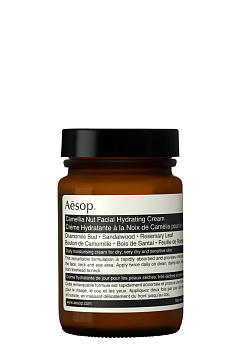 Aesop Camellia Nut Facial Hydrating Cream 120 ml.
