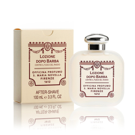 Santa Maria Novella After Shave
