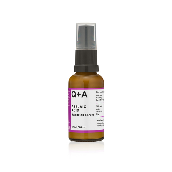 Q+A Azelaic Acid