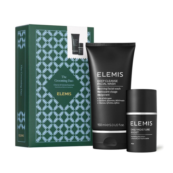 ELEMIS The Grooming Duo