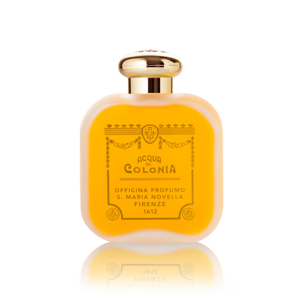 Santa Maria Novella Cologne Muschio Oro 100 ml