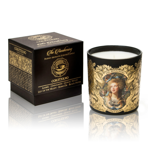 CORETERNO The Awakening Candle