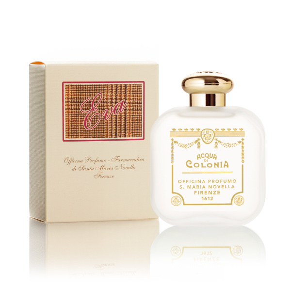 Santa Maria Novella Cologne Eva