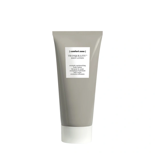Comfort Zone Tranquillity Body Lotion