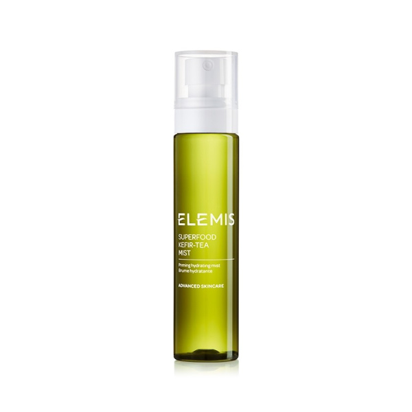 ELEMIS Superfood Kefir-Tea Mist
