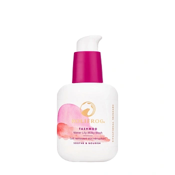 HoliFrog Tashmoo Water Lily Nourishing Milky Wash