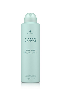 Alterna My Hair My Canvas City Slay Shielding Hairspray 210ml