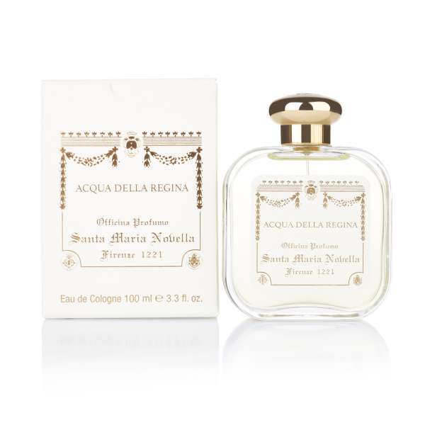 Santa Maria Novella Cologne ACQUA DELLA REGINA 100 ml.