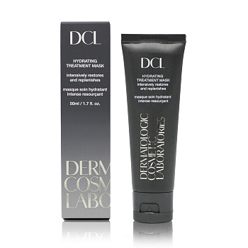 DCL Hydrating Treatment Mask