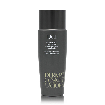 DCL Alpha Beta Gel Toner