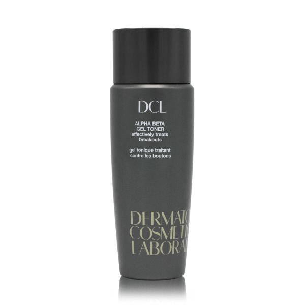 DCL Alpha Beta Gel Toner