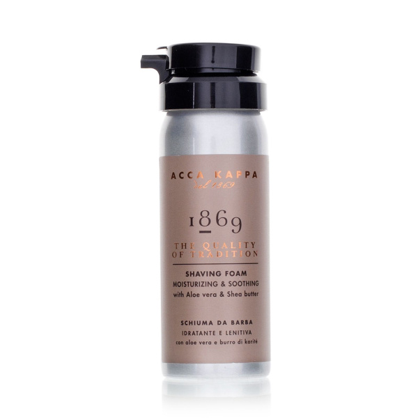 ACCA KAPPA Shaving Foam 1869 50 ml.