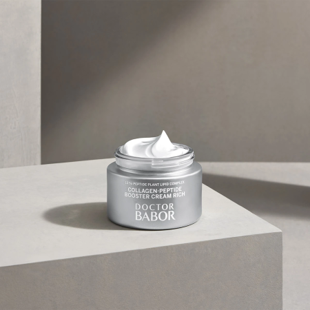 BABOR Collagen-Peptide Booster Cream Rich