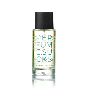PERFUME.SUCKS BLUE