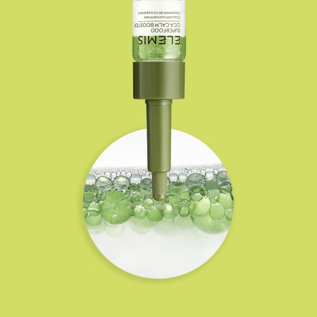 ELEMIS Superfood Cica Calm Booster