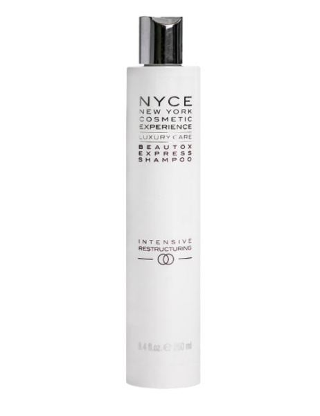 NYCE Beautox Express Shampoo