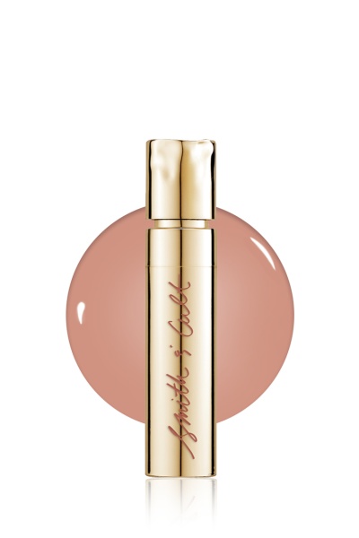 Smith & Cult Tainted Lip Stained «Linger Sigh»