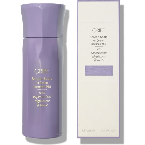 Oribe Serene Scalp Oil Control Treatment Mist